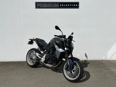 BMW F 900 R occasion 2022 - Photo 2