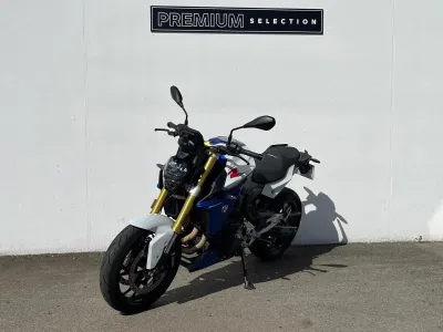 BMW F 900 R occasion 2023 - Photo 4