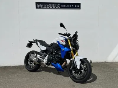 BMW F 900 R occasion 2023 - Photo 2