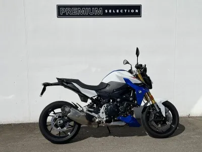 BMW F 900 R occasion 2023 - Photo 1