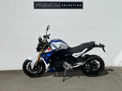 BMW F 900 R occasion 2023 - Photo 3