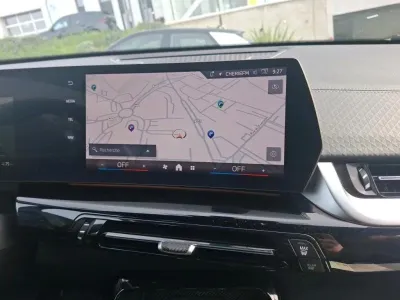 BMW X2 iX2 eDrive20 204ch M Sport occasion 2024 - Photo 4