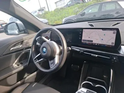 BMW X2 iX2 eDrive20 204ch M Sport occasion 2024 - Photo 3