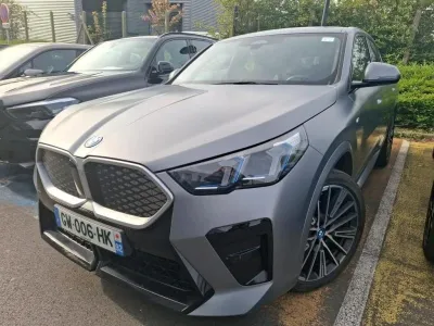 BMW X2 iX2 eDrive20 204ch M Sport occasion 2024 - Photo 1
