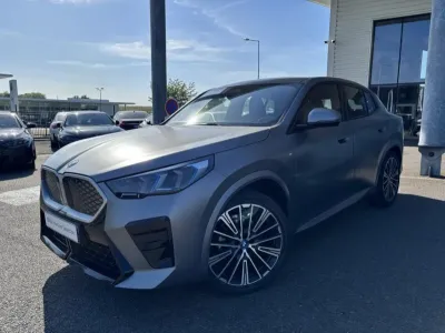 BMW X2 iX2 eDrive20 204ch M Sport occasion 2024 - Photo 1