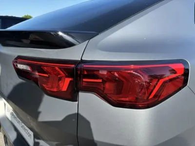 BMW X2 iX2 eDrive20 204ch M Sport occasion 2024 - Photo 4
