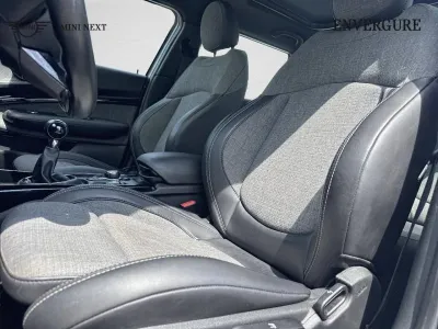 MINI Clubman One 102ch occasion 2019 - Photo 4