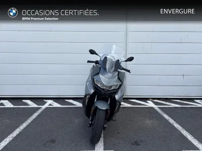 BMW C 400 GT occasion 2019 - Photo 3