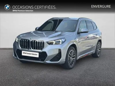 BMW X1 sDrive20i 170ch M Sport occasion 2026 - Photo 1