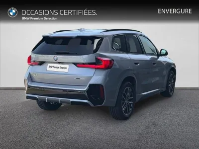 BMW X1 sDrive20i 170ch M Sport occasion 2026 - Photo 2
