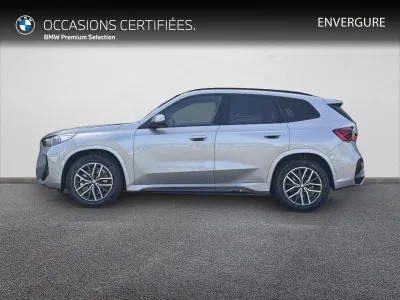 BMW X1 sDrive20i 170ch M Sport occasion 2026 - Photo 3
