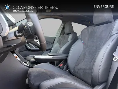 BMW X1 sDrive20i 170ch M Sport occasion 2026 - Photo 4