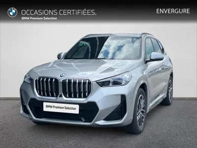 BMW X1 xDrive25e 245ch M Sport occasion 2026 - Photo 1