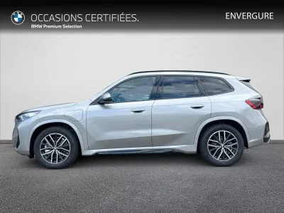 BMW X1 xDrive25e 245ch M Sport occasion 2026 - Photo 3