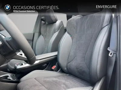 BMW X1 xDrive25e 245ch M Sport occasion 2026 - Photo 4