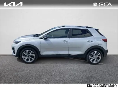 KIA Stonic 1.0 T-GDi 100ch GT Line occasion 2026 - Photo 3
