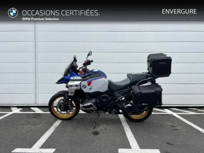 BMW R 1300 GS Adventure occasion 2025 - Photo 1