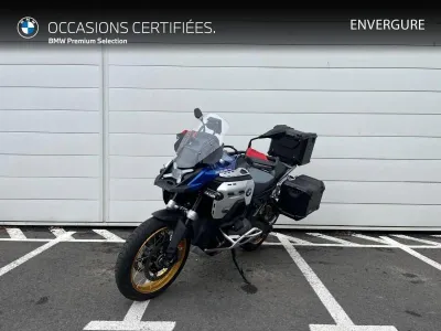 BMW R 1300 GS Adventure occasion 2025 - Photo 2