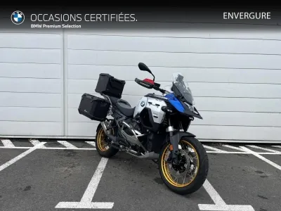 BMW R 1300 GS Adventure occasion 2025 - Photo 4