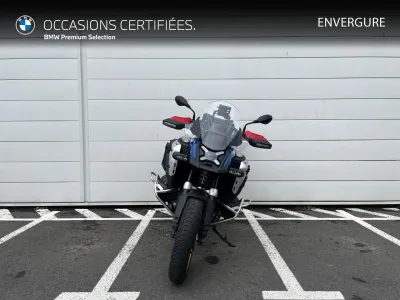 BMW R 1300 GS Adventure occasion 2025 - Photo 3