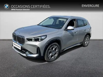 BMW X1 xDrive25e 245ch xLine occasion 2023 - Photo 1