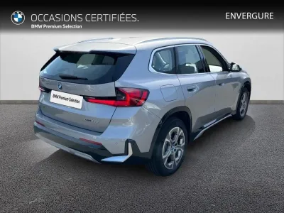 BMW X1 xDrive25e 245ch xLine occasion 2023 - Photo 2