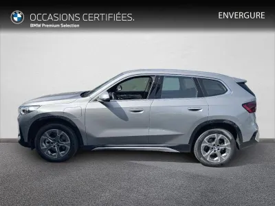 BMW X1 xDrive25e 245ch xLine occasion 2023 - Photo 3