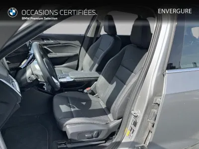 BMW X1 xDrive25e 245ch xLine occasion 2023 - Photo 4