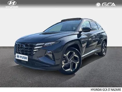 HYUNDAI Tucson 1.6 T-GDi 230ch Hybrid Executive BVA6 occasion 2023 - Photo 1