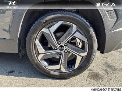 HYUNDAI Tucson 1.6 T-GDi 230ch Hybrid Executive BVA6 occasion 2023 - Photo 4