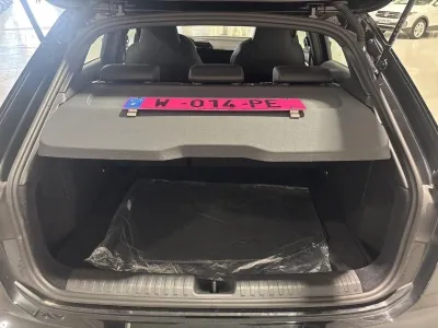 AUDI A3 Sportback 35 TFSI 150ch Hybride S line S tronic 7 occasion 2025 - Photo 4