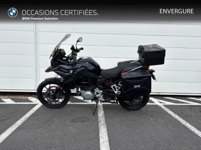 BMW F 750 GS occasion 2024 - Photo 1