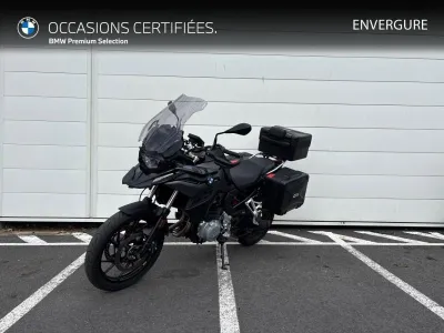 BMW F 750 GS occasion 2024 - Photo 2