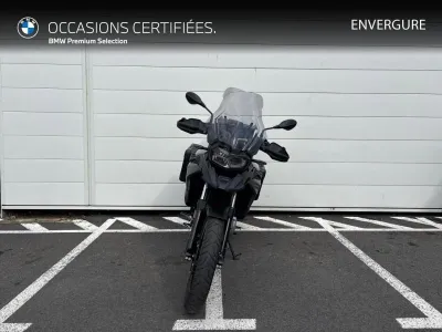 BMW F 750 GS occasion 2024 - Photo 3