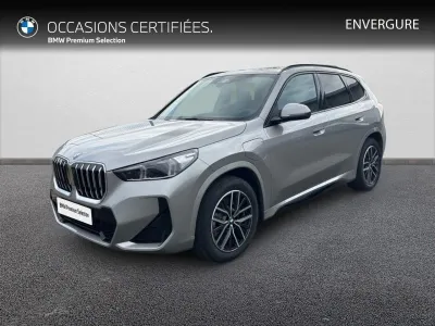 BMW X1 xDrive25e 245ch M Sport occasion 2026 - Photo 1