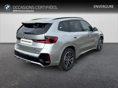 BMW X1 xDrive25e 245ch M Sport occasion 2026 - Photo 2