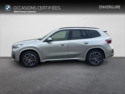 BMW X1 xDrive25e 245ch M Sport occasion 2026 - Photo 3