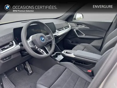 BMW X1 xDrive25e 245ch M Sport occasion 2026 - Photo 4