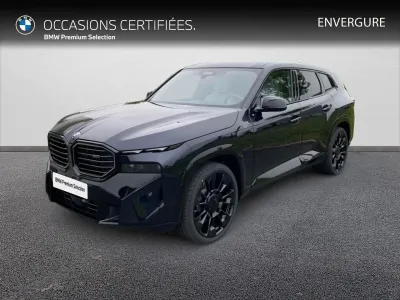 BMW XM 50e 3.0 476ch occasion 2026 - Photo 1