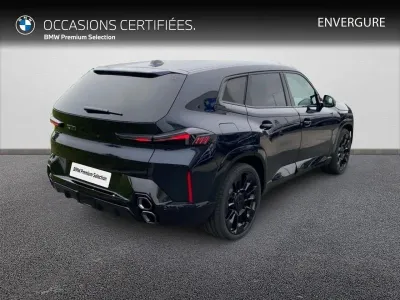 BMW XM 50e 3.0 476ch occasion 2026 - Photo 2
