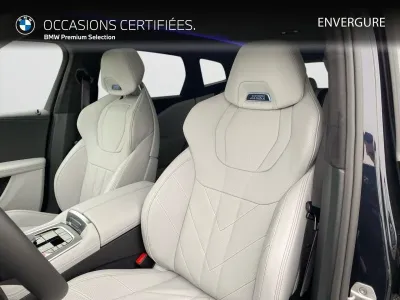 BMW XM 50e 3.0 476ch occasion 2026 - Photo 4