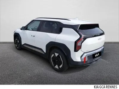 KIA EV3 204ch 58,3kWh Earth 2025 occasion 2025 - Photo 2