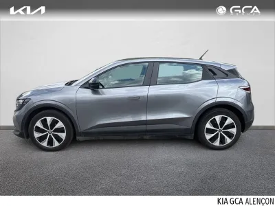 RENAULT Megane E-Tech Electric EV60 220ch Evolution ER super charge occasion 2022 - Photo 3