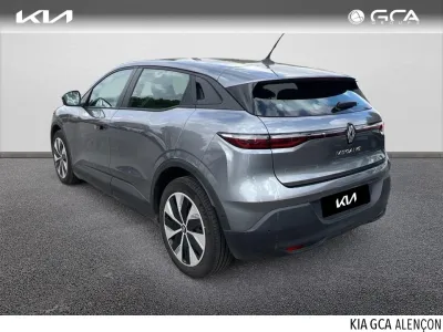 RENAULT Megane E-Tech Electric EV60 220ch Evolution ER super charge occasion 2022 - Photo 2