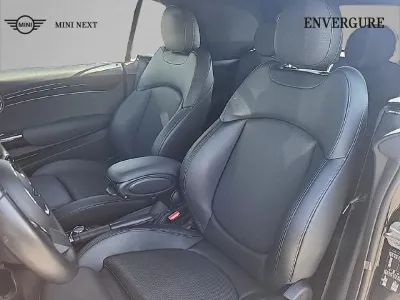 MINI Cabrio Cooper 136ch Edition Premium Plus BVA7 occasion 2023 - Photo 4