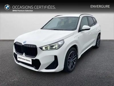 BMW X1 xDrive25e 245ch M Sport occasion 2023 - Photo 1
