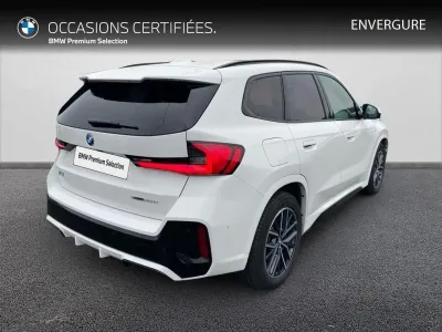 BMW X1 xDrive25e 245ch M Sport occasion 2023 - Photo 2