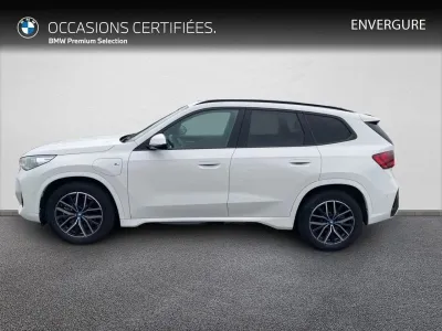 BMW X1 xDrive25e 245ch M Sport occasion 2023 - Photo 3