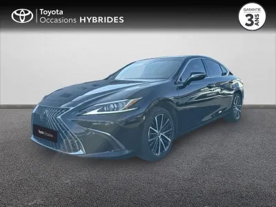 LEXUS ES 300h Luxe MY23 occasion 2023 - Photo 1