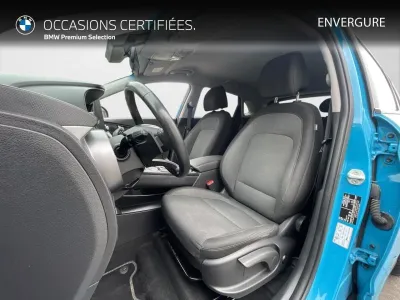 HYUNDAI Kona Electric 39kWh - 136ch Intuitive occasion 2022 - Photo 4